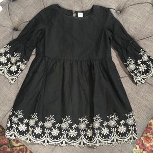 Girls Gap kids dress NWOT